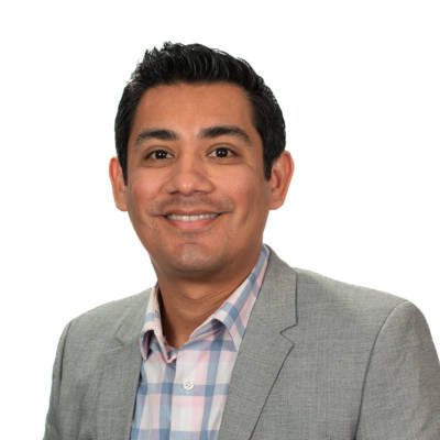 Rev. Dr. David Rangel