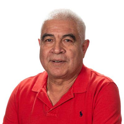 Gustavo Huerta-Bernal