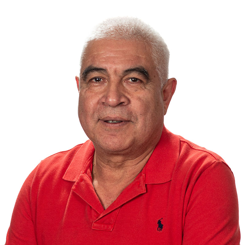 Gustavo Huerta-Bernal