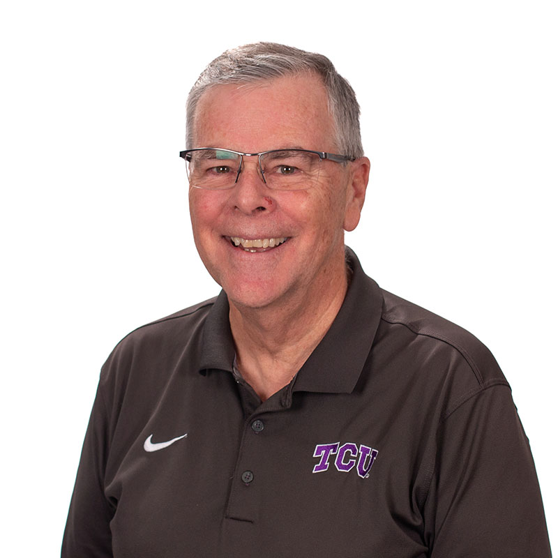 Rev. Dr. Jack Wallace