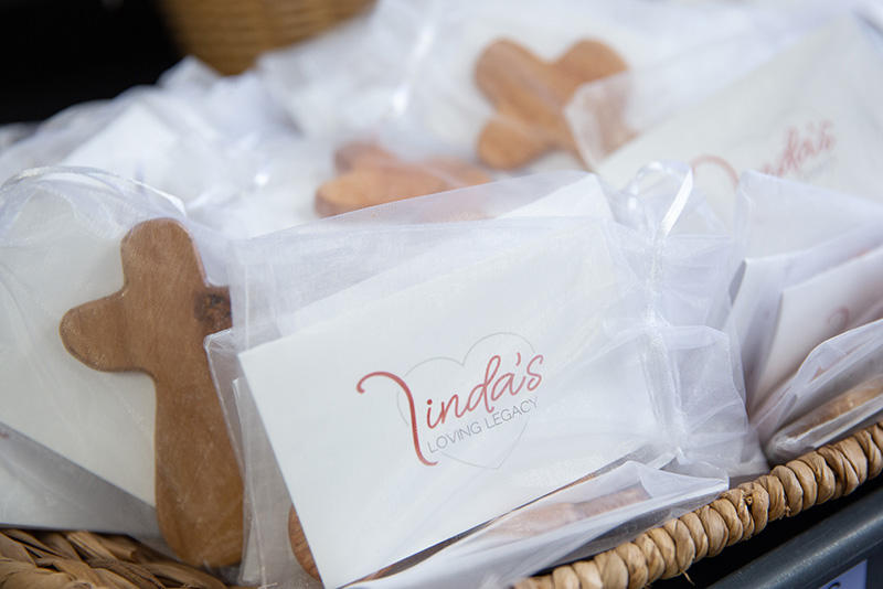 Linda's Loving Legacy