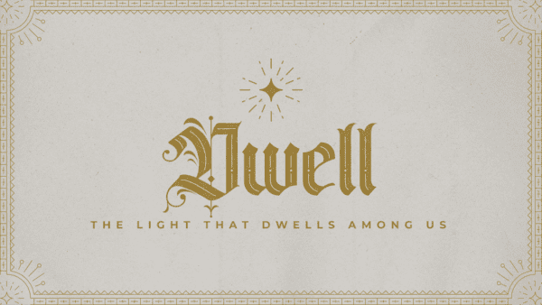 God's Eternal Dwelling Image