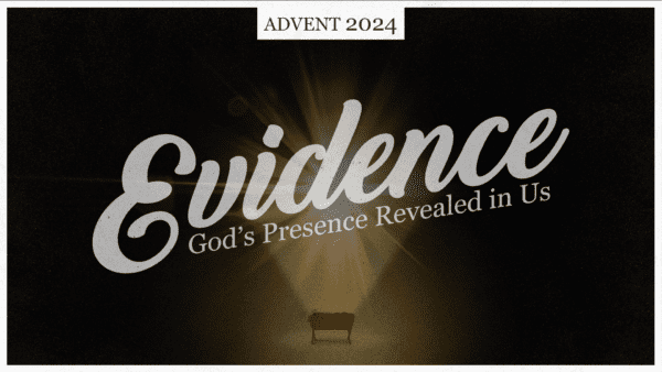 The Fellowship of God With Us Image