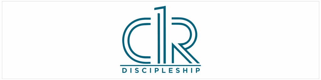 CR1 Custer Road UMC Discipleship