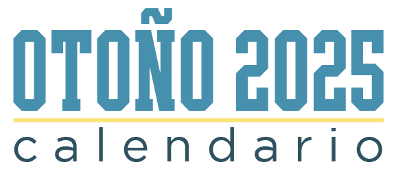 Fall Calendar Spanish at Custer Road UMC Plano Texas