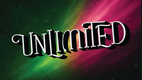 Unlimited Power Image