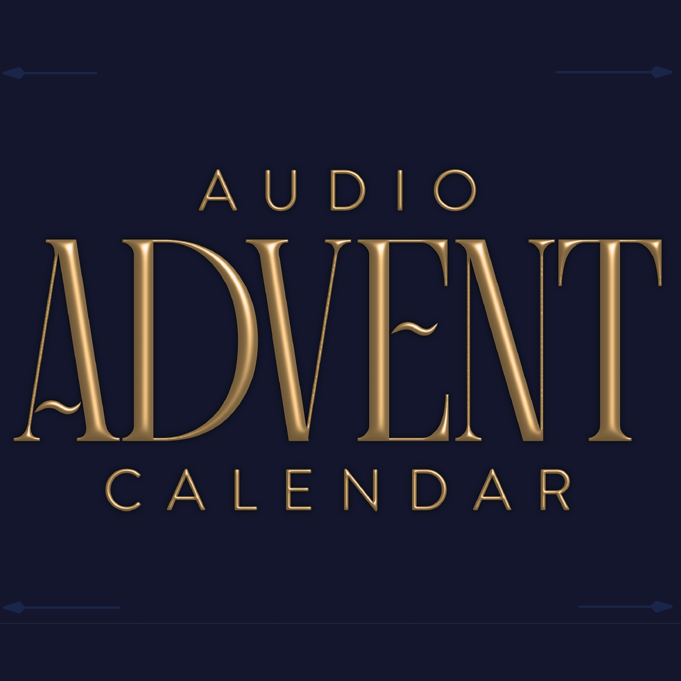 Audio Advent Calendar 2025 Audio Advent Calendar 2025