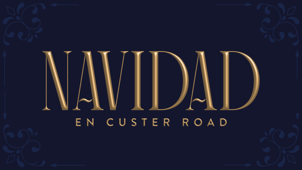 Service of Light & Hope at Custer Road UMC Plano Texas