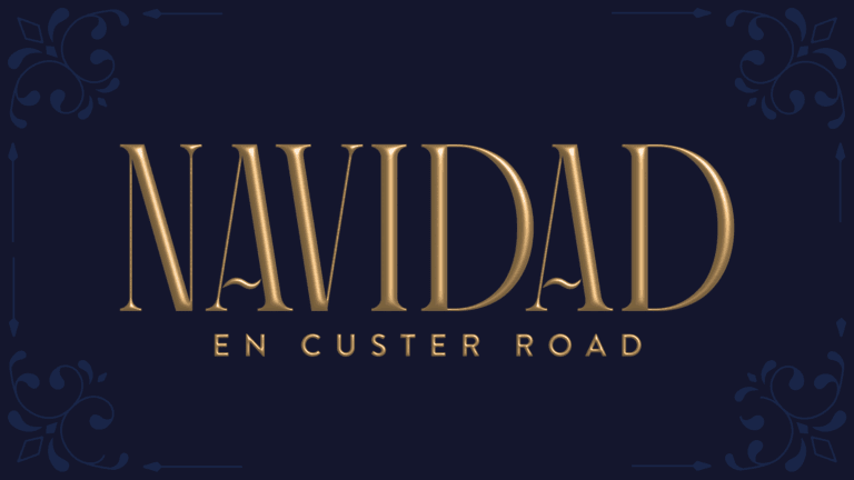 Service of Light & Hope at Custer Road UMC Plano Texas